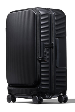MONOLITH(モノリス)｜SUITCASE PRO OCTA 65/ガイアブラック の通販