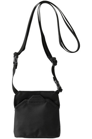 MONOLITH(モノリス)｜TINY POCKET STANDARD/ブラック の通販｜ELLESHOP
