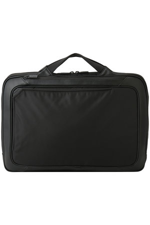 MONOLITH BRIEFCASE OFFICE M モノリス ブリーフケース MONOLITH(モノリス)｜BRIEFCASE OFFIFE M/ブラック の通販｜ELLESHOP