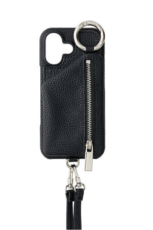 ajew(エジュー)｜【予約販売】iPhone16 ajew cadenas zipphone case