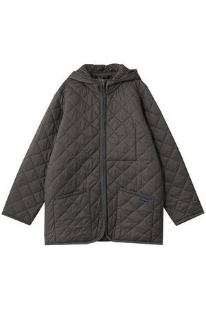 LAVENHAM(ラベンハム)｜【MEN】ZIPPED CRAYDON ショートコート