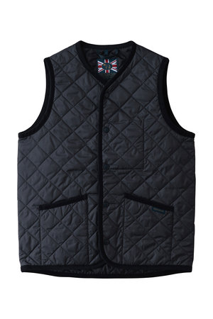 LAVENHAM(ラベンハム)｜【MEN】<CLASSICS>LIGHTWEIGHT THORNHAM