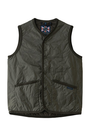LAVENHAM(ラベンハム)｜【MEN】<CLASSICS>UNWADDED THORNHAM
