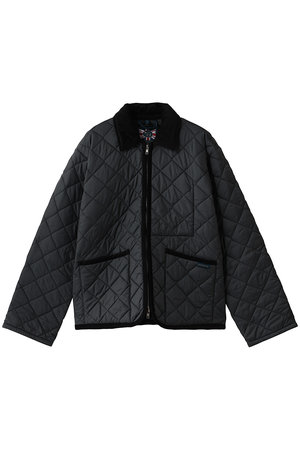 LAVENHAM(ラベンハム)｜【MEN】<CLASSICS>TEYNHAM キルティング