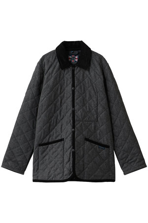 LAVENHAM(ラベンハム)|【MEN】<CLASSICS>WOOL DENHAM キルティング LAVENHAM(ラベンハム)|【MEN】<CLASSICS>WOOL DENHAM キルティング