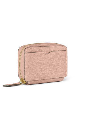 BONAVENTURA(ボナベンチュラ)｜【UNISEX】ラウンドジップ スマートキー