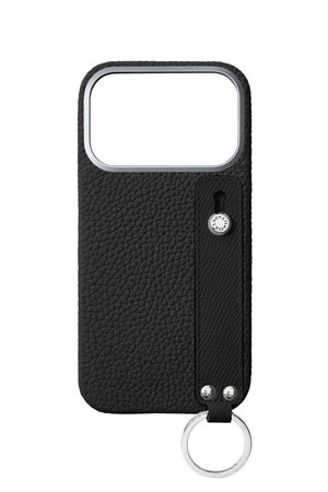 BONAVENTURA(ボナベンチュラ)｜iPhone17 ハンドル付き バックカバー