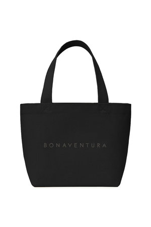 BONAVENTURA(ボナベンチュラ)｜【UNISEX】イージー キャンバス トート