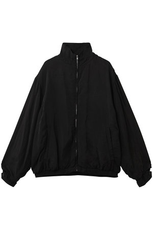 ssstein(シュタイン)｜【UNISEX】CUPRO FIBRIL VINTAGE ZIP JACKET