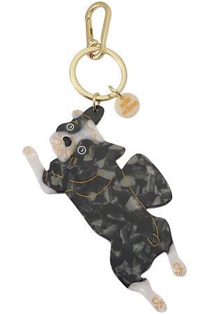 Solar Eclipse(ソーラーエクリプス)｜Boston Terrier Dog バッグ