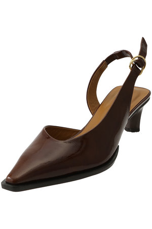 L'unique et moi(リュニック エ モア)｜【ELLE SHOP限定】Mode バック