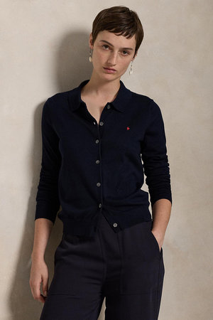 RALPH LAUREN(ラルフ ローレン)｜【POLO RALPH LAUREN】コットン