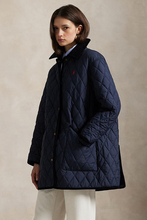 RALPH LAUREN(ラルフ ローレン)｜【POLO RALPH LAUREN】キルテッド