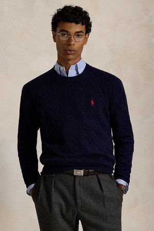 RALPH LAUREN(ラルフ ローレン)｜【MEN】【POLO RALPH LAUREN