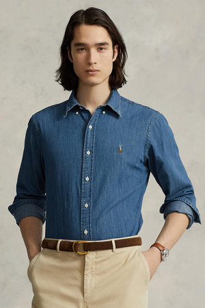 RALPH LAUREN(ラルフ ローレン)｜【MEN】【POLO RALPH LAUREN