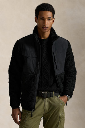 RALPH LAUREN(ラルフ ローレン)｜【MEN】【POLO RALPH LAUREN