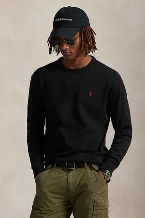 RALPH LAUREN(ラルフ ローレン)｜【MEN】【POLO RALPH LAUREN