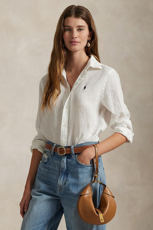 RALPH LAUREN(ラルフ ローレン)｜【POLO RALPH LAUREN】クラシック