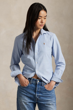 RALPH LAUREN(ラルフ ローレン)｜【POLO RALPH LAUREN】クラシック