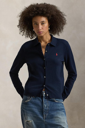 RALPH LAUREN(ラルフ ローレン)｜【POLO RALPH LAUREN】ポロカラー