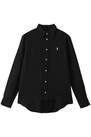 Polo Ralph Lauren クラシック フィット リネン シャツ RALPH LAUREN(ラルフ ローレン)｜【POLO RALPH LAUREN】クラシック