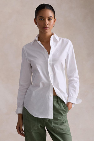RALPH LAUREN(ラルフ ローレン)｜【POLO RALPH LAUREN】スリム