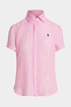 RALPH LAUREN(ラルフ ローレン)｜【POLO RALPH LAUREN】リネン