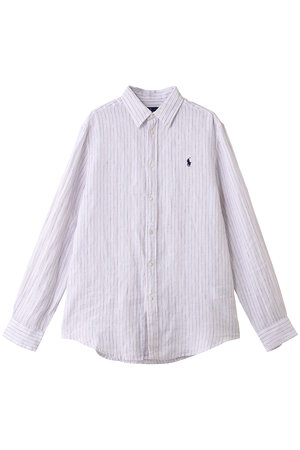 RALPH LAUREN(ラルフ ローレン)｜【POLO RALPH LAUREN】クラシック