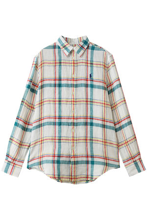 RALPH LAUREN(ラルフ ローレン)｜【POLO RALPH LAUREN】クラシック
