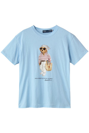 RALPH LAUREN(ラルフ ローレン)｜【POLO RALPH LAUREN】ベアTシャツ