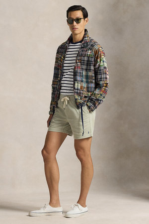 RALPH LAUREN(ラルフ ローレン)｜【MEN】【POLO RALPH LAUREN】6インチ
