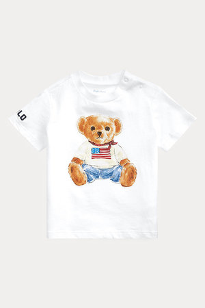 RALPH LAUREN(ラルフ ローレン)｜【KIDS】【POLO RALPH LAUREN】Polo