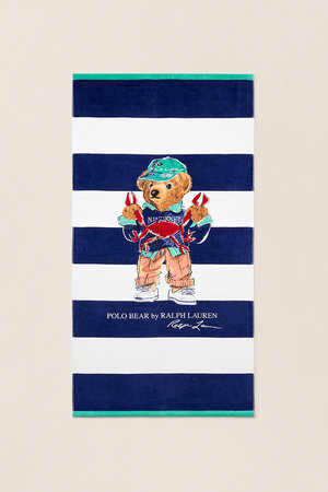 RALPH LAUREN(ラルフ ローレン)｜【Ralph Lauren Home】シーサイド