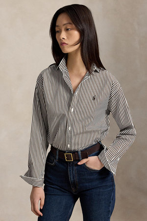 RALPH LAUREN(ラルフ ローレン)｜【POLO RALPH LAUREN】リラックス