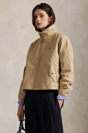 RALPH LAUREN(ラルフ ローレン)｜【POLO RALPH LAUREN】コットン
