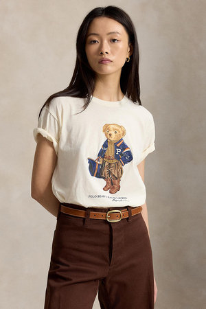 RALPH LAUREN(ラルフ ローレン)｜【POLO RALPH LAUREN】Polo ベア