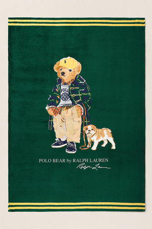 RALPH LAUREN(ラルフ ローレン)｜【Ralph Lauren Home】Toggle Coat