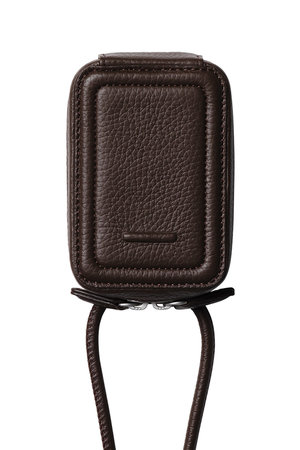 objcts.io(オブジェクツアイオー)｜ショルダーストラップ付マイクロ