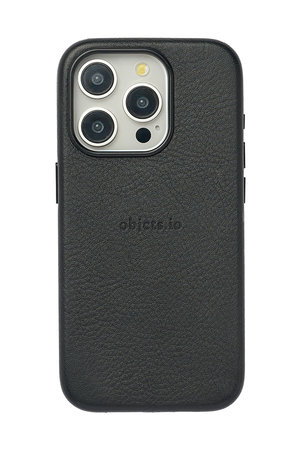 objcts.io(オブジェクツアイオー)｜iPhone17 ケース（MagSafe対応
