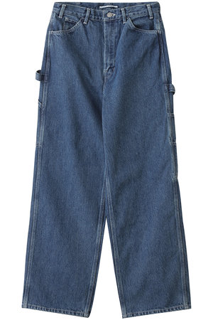 J.B. ATTIRE(ジェービーアタイア)｜HOLLYWOOD PAINTER PANTS/フェイ