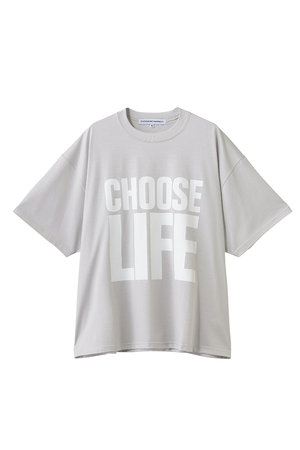 KATHARINE HAMNETT(キャサリン・ハムネット)｜【UNISEX】【ELLE SHOP