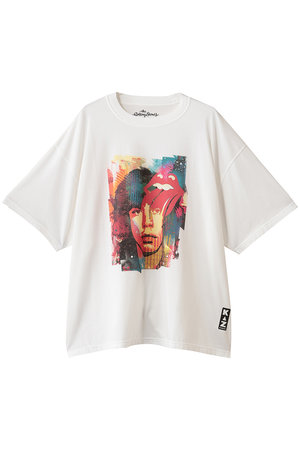 KATHARINE HAMNETT(キャサリン・ハムネット)｜【UNISEX】ミック