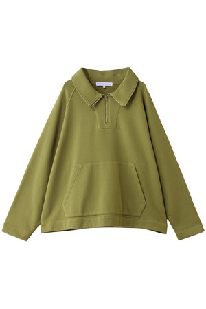 KATHARINE HAMNETT(キャサリン・ハムネット)｜【UNISEX】オーガニック