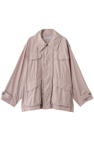 KATHARINE HAMNETT(キャサリン・ハムネット)｜【UNISEX】4カーゴ