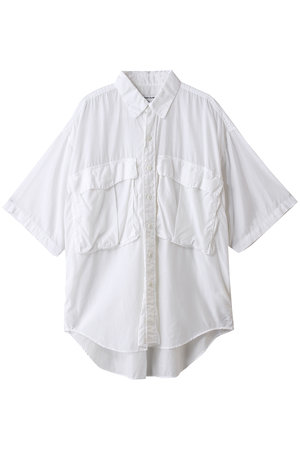 KATHARINE HAMNETT(キャサリン・ハムネット)｜【UNISEX】ハーフ