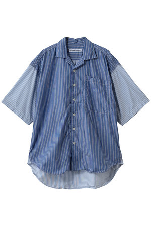 KATHARINE HAMNETT(キャサリン・ハムネット)｜【UNISEX】ハーフ