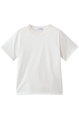 MY WEAKNESS(マイ ウィークネス)｜Harper T/ホワイト の通販｜ELLESHOP