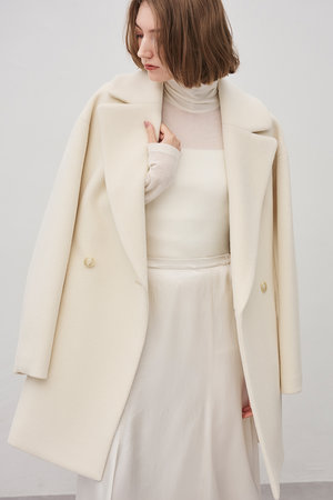 uncrave(アンクレイヴ)｜ヘリンボーンパイル ジャコット/オフ の通販