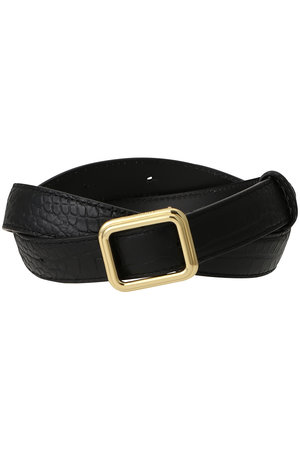 LIE STUDIO(リエ スタジオ)｜The Georgia Wide クロコ型押し