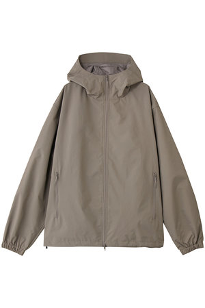ES.1(エスアイ)｜【MEN】Nylon Parka F003/light khaki の通販